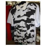 SHIRT SZ MED / RK