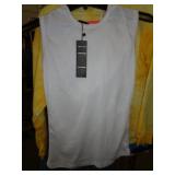 HOODIE SZ LG / RK