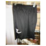 NIKE SHORTS SZ MED / RK