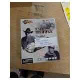 DALE EANHARDT & JOHN WAYNE DIECAST CARS