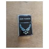 AIRFORCE LIGHTER