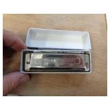 HOHNER HARMONICA / NEW