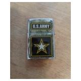 ARMY LIGHTER