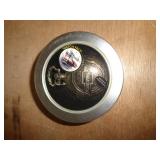 CHEVY POCKET WATCH / 1970 CHEVELLE ON FACE