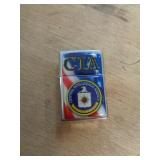 CIA LIGHTER