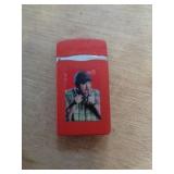 LARRY THE CABLE GUY LIGHTER