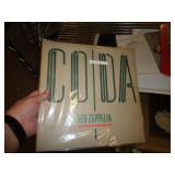 LED ZEPPELIN RECORD