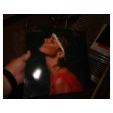 OLIVIA NEWTON JOHN RECORD