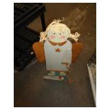 ANGEL FIGURE