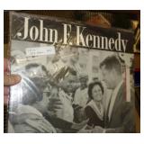 JFK RECORD