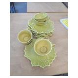 STEUBENVILLE POTTERY