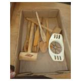 KITCHEN ITEMS