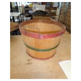 BASKET