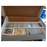BASKETBALL CARDS