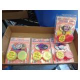 4 - SKI KAP MILK CAP GAME / COLOR & TYPE VARY