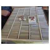 BIG BOX OF HOCKEY CARDS