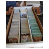 FOOTBAL CARDS