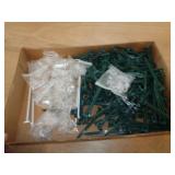 XMAS LIGHT CLIPS