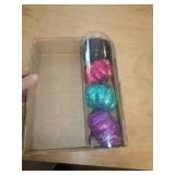 XMAS ORNAMENTS
