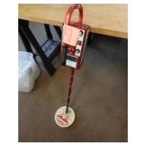 BOUNTY HUNTER METAL DETECTOR