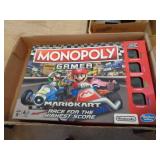 MARIO MONOPOLY