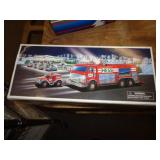 2005 HESS EMERGENCY TRUCK