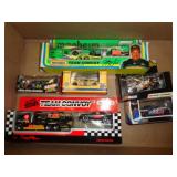 NASCAR DIECAST