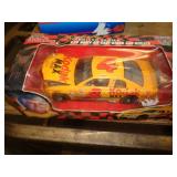 NASCAR DIECAST 1/24