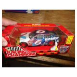 NASCAR DIECAST 1/24
