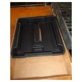 CRAFT OR TOOL TRAY
