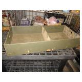 FOOTLOCKER TRAY