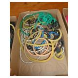 BUNGEE CORDS