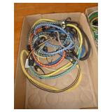 BUNGEE CORDS
