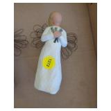 WILLOW TREE FIGURE