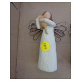 WILLOW TREE FIGURE