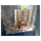 XMAS FIGURES