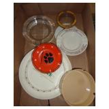 ASHTRAYS