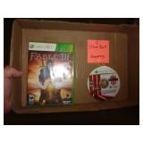 XBOX 360 GAME