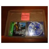 2 PS GAMES