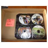 2 XBOX 360 & 2 XBOX GAMES