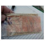 30+ CANCELED  STAMPS