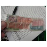 30+ CANCELED  STAMPS