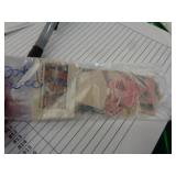 30+ CANCELED  STAMPS