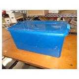 66QT TOTE W LID