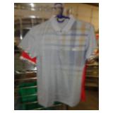 BURBERRY SHIRT SZ MED / RK