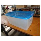 66QT TOTE W LID
