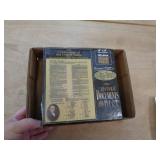 JIGSAW PUZZLE SEALED