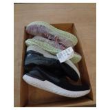 SHOES APPROX SZ 8.5