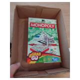 MINI MONOPOLY