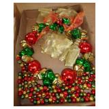XMAS  WREATH